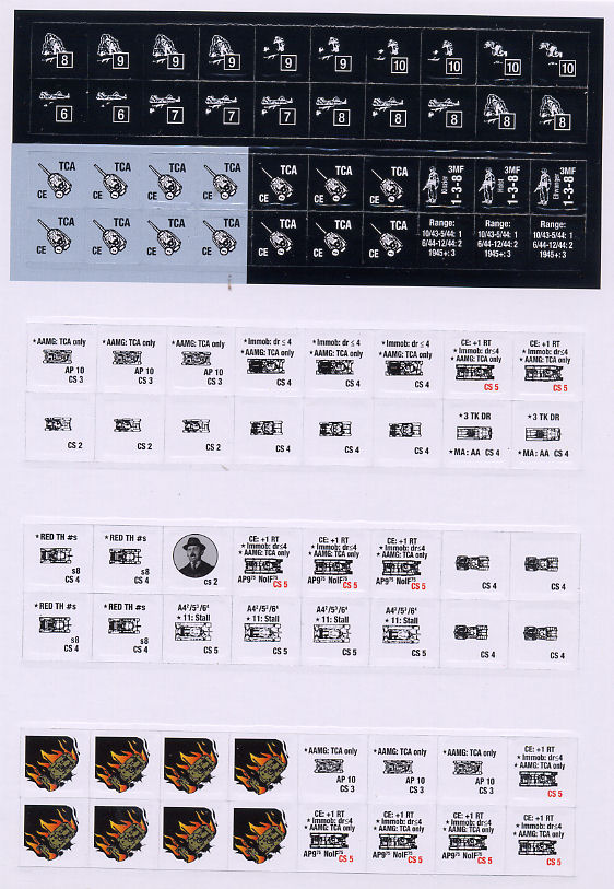 From the Cellar pack 3 (out of stock / print) Le Franc Tireur